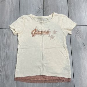 Girls Guess Shirt